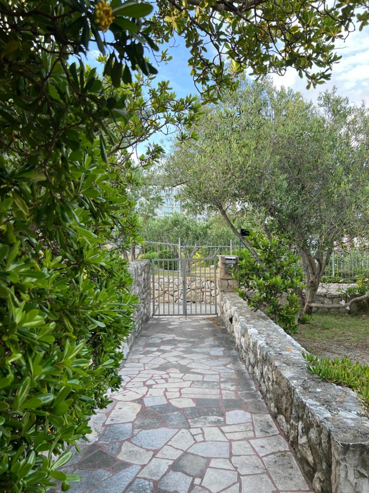 Villa Hosta Apartments Hvar Town Kültér fotó